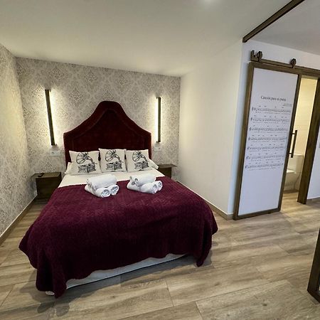 Ateneo Cuenca Suites Con Cocina En El Casco Historico מראה חיצוני תמונה