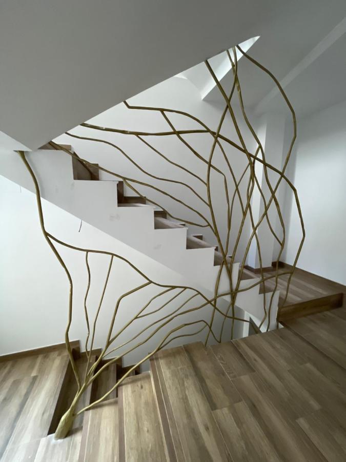 Ateneo Cuenca Suites Con Cocina En El Casco Historico מראה חיצוני תמונה