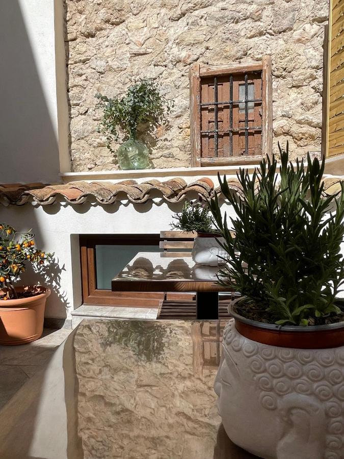 Ateneo Cuenca Suites Con Cocina En El Casco Historico מראה חיצוני תמונה