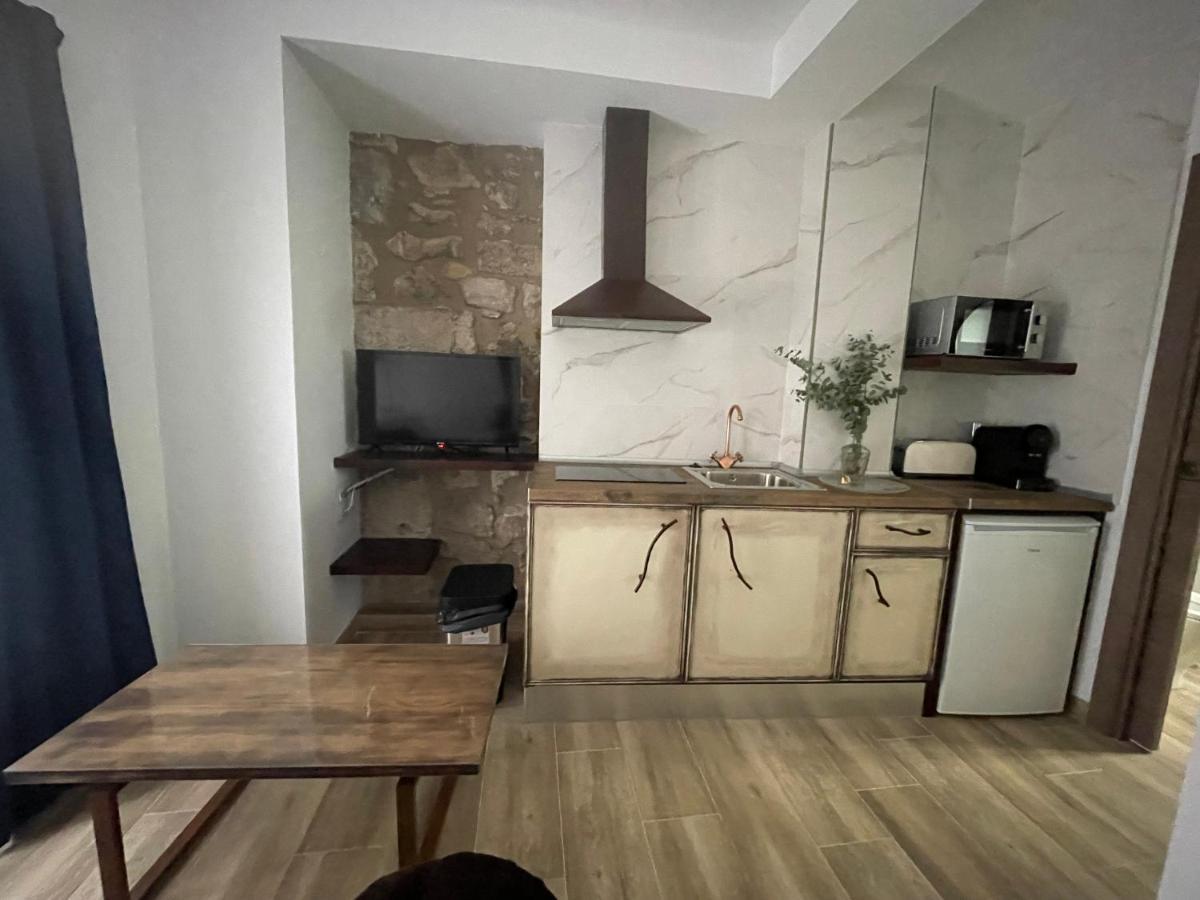 Ateneo Cuenca Suites Con Cocina En El Casco Historico מראה חיצוני תמונה