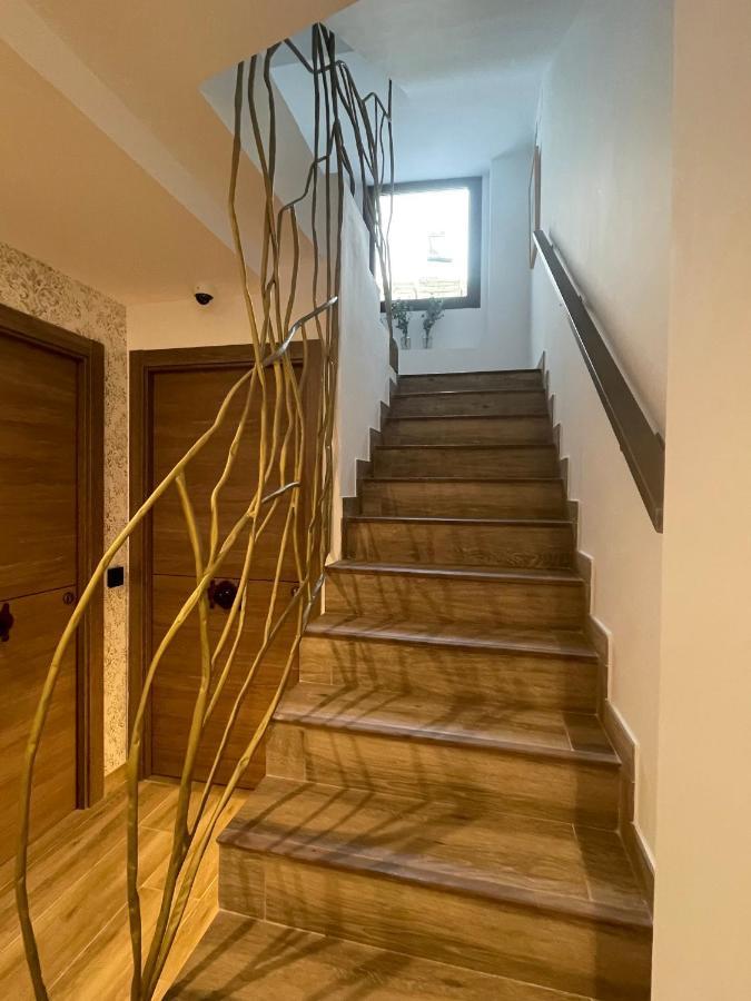 Ateneo Cuenca Suites Con Cocina En El Casco Historico מראה חיצוני תמונה