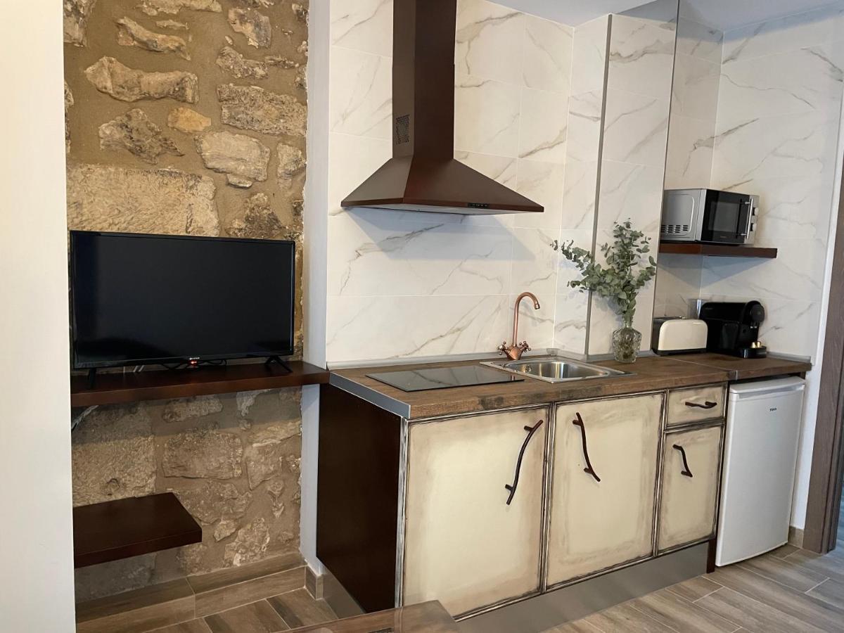 Ateneo Cuenca Suites Con Cocina En El Casco Historico מראה חיצוני תמונה