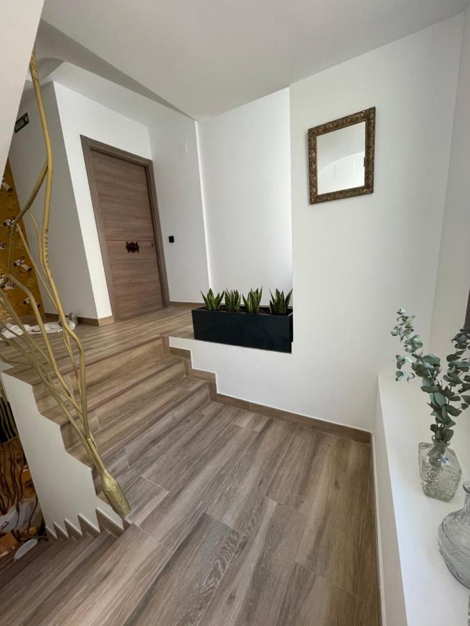 Ateneo Cuenca Suites Con Cocina En El Casco Historico מראה חיצוני תמונה