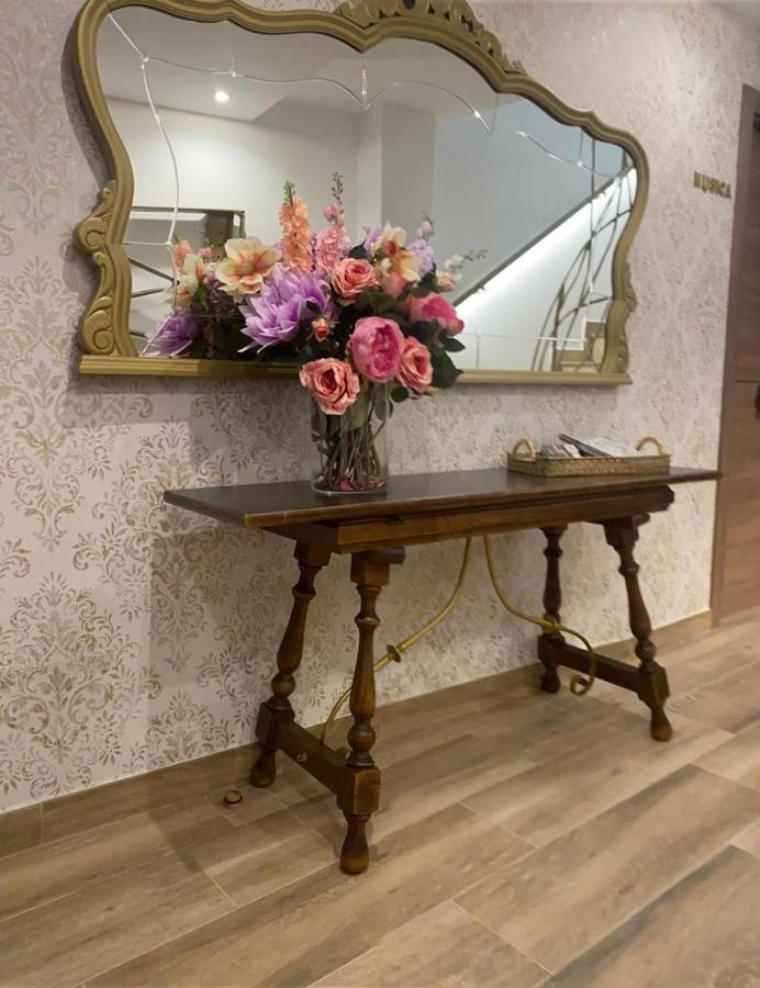Ateneo Cuenca Suites Con Cocina En El Casco Historico מראה חיצוני תמונה