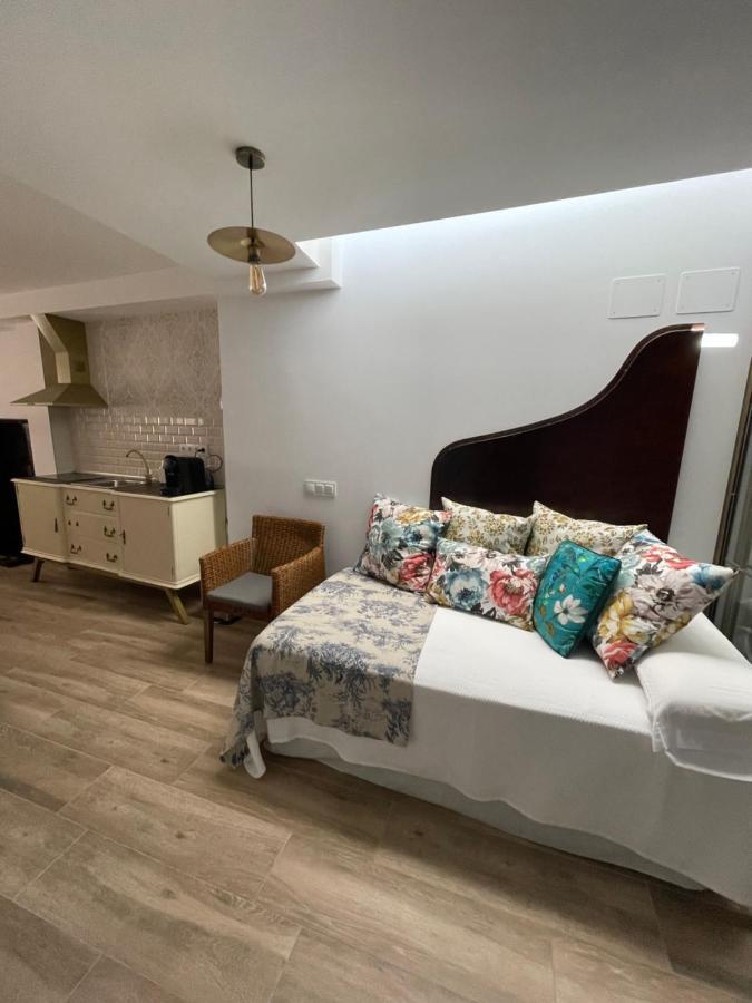 Ateneo Cuenca Suites Con Cocina En El Casco Historico מראה חיצוני תמונה