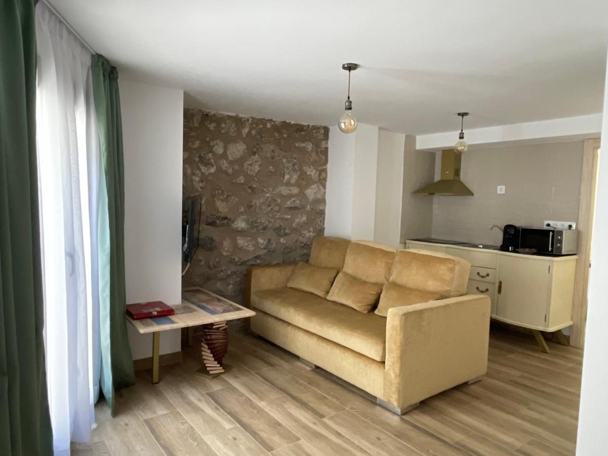 Ateneo Cuenca Suites Con Cocina En El Casco Historico מראה חיצוני תמונה