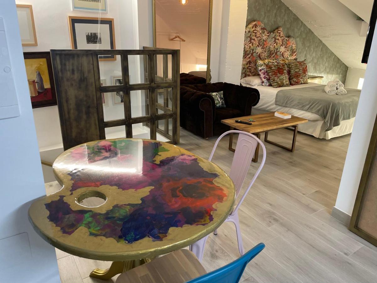 Ateneo Cuenca Suites Con Cocina En El Casco Historico מראה חיצוני תמונה