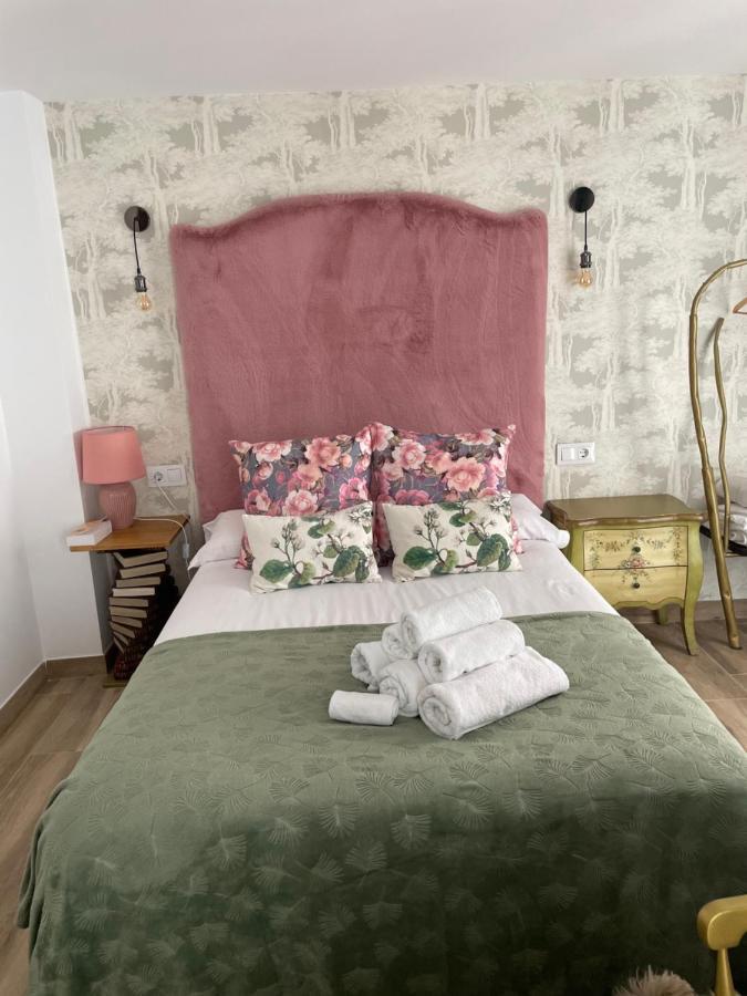 Ateneo Cuenca Suites Con Cocina En El Casco Historico מראה חיצוני תמונה