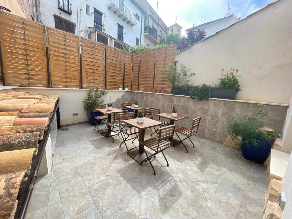 Ateneo Cuenca Suites Con Cocina En El Casco Historico מראה חיצוני תמונה