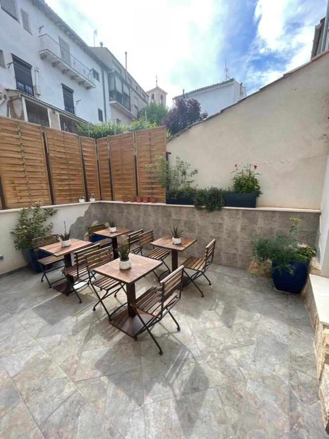 Ateneo Cuenca Suites Con Cocina En El Casco Historico מראה חיצוני תמונה