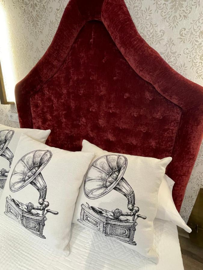 Ateneo Cuenca Suites Con Cocina En El Casco Historico מראה חיצוני תמונה