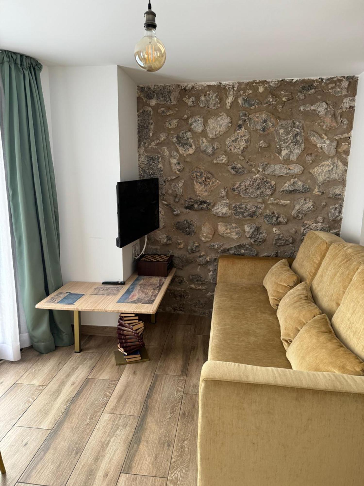 Ateneo Cuenca Suites Con Cocina En El Casco Historico מראה חיצוני תמונה