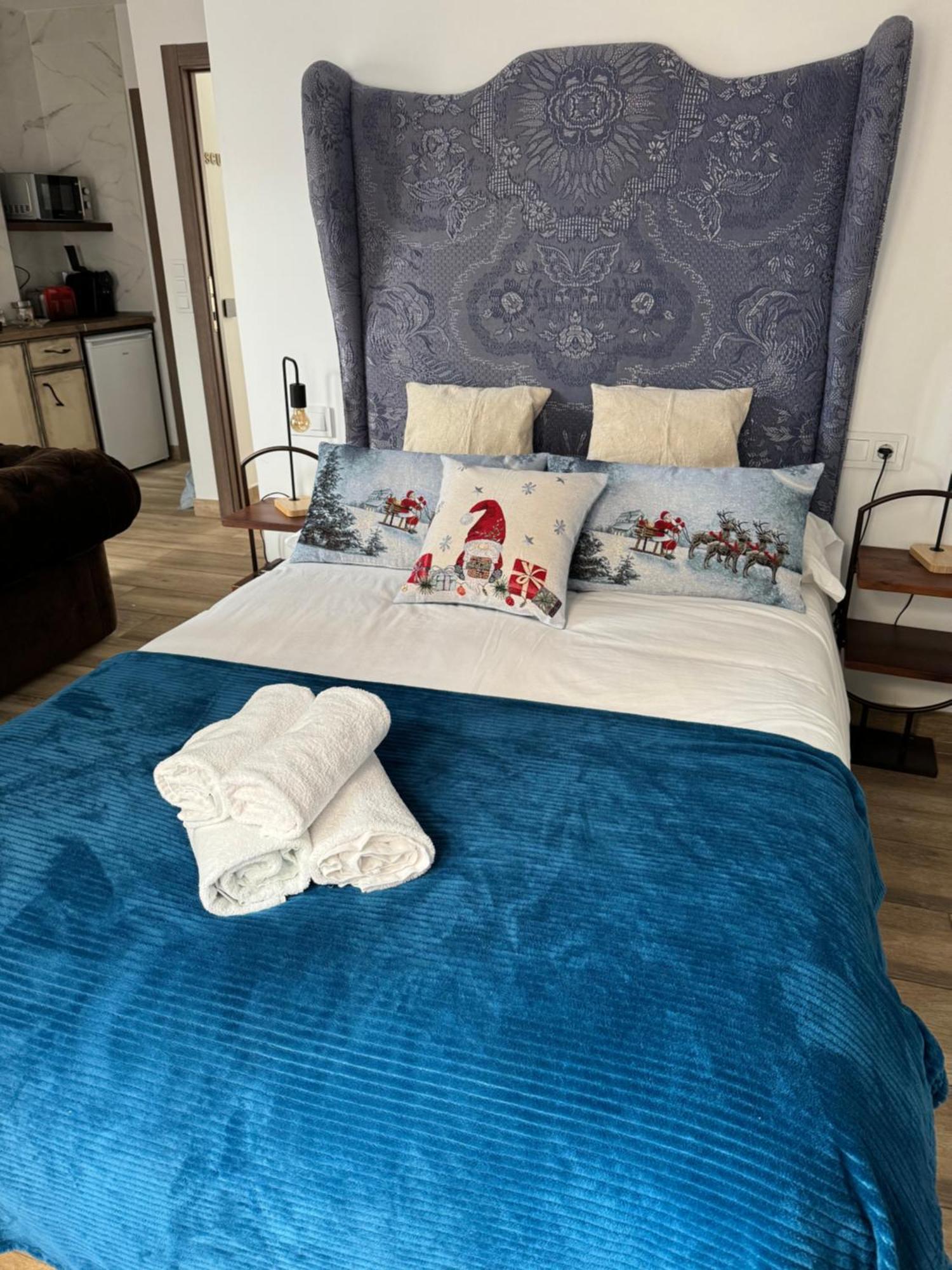 Ateneo Cuenca Suites Con Cocina En El Casco Historico מראה חיצוני תמונה