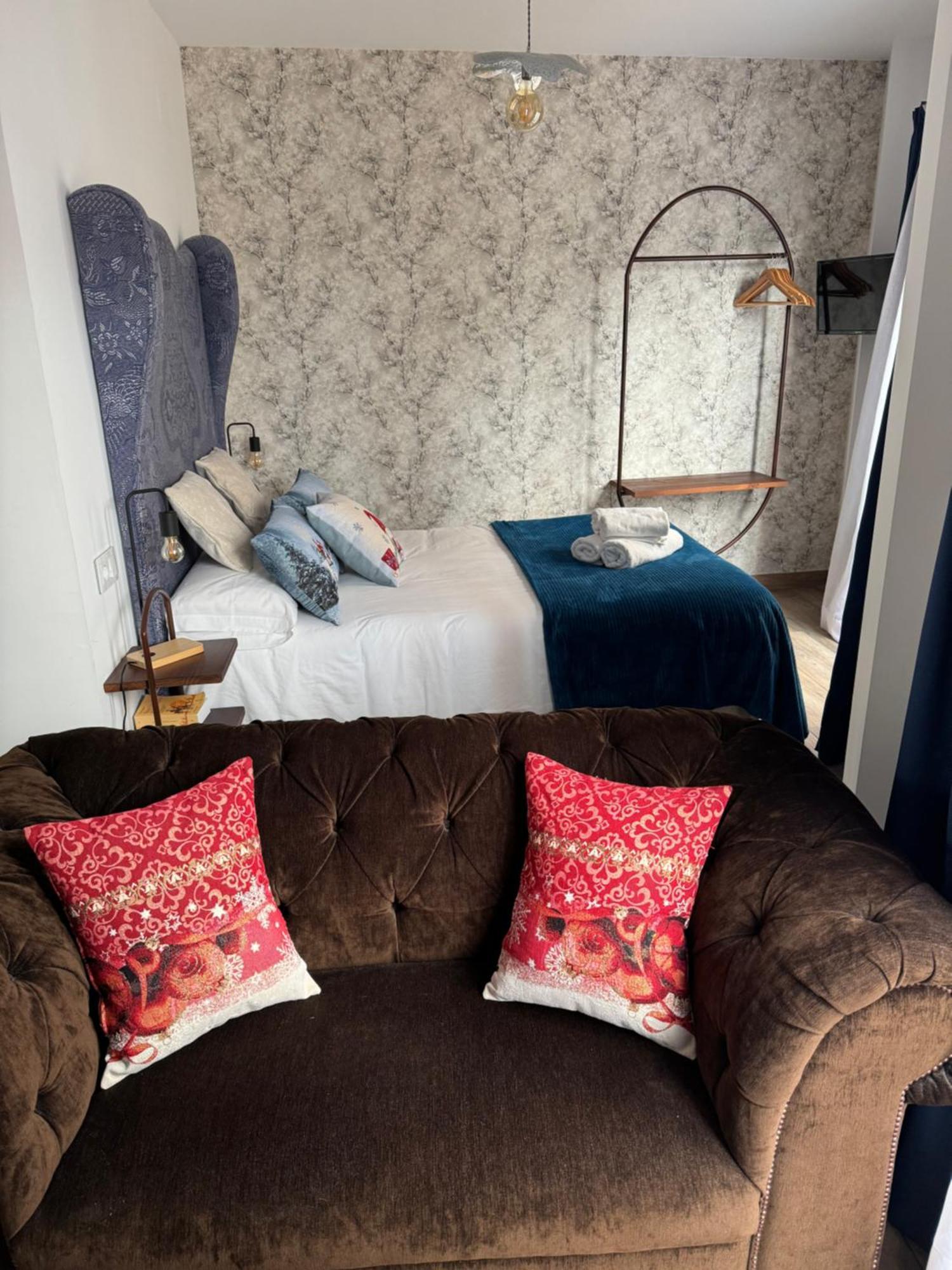 Ateneo Cuenca Suites Con Cocina En El Casco Historico מראה חיצוני תמונה