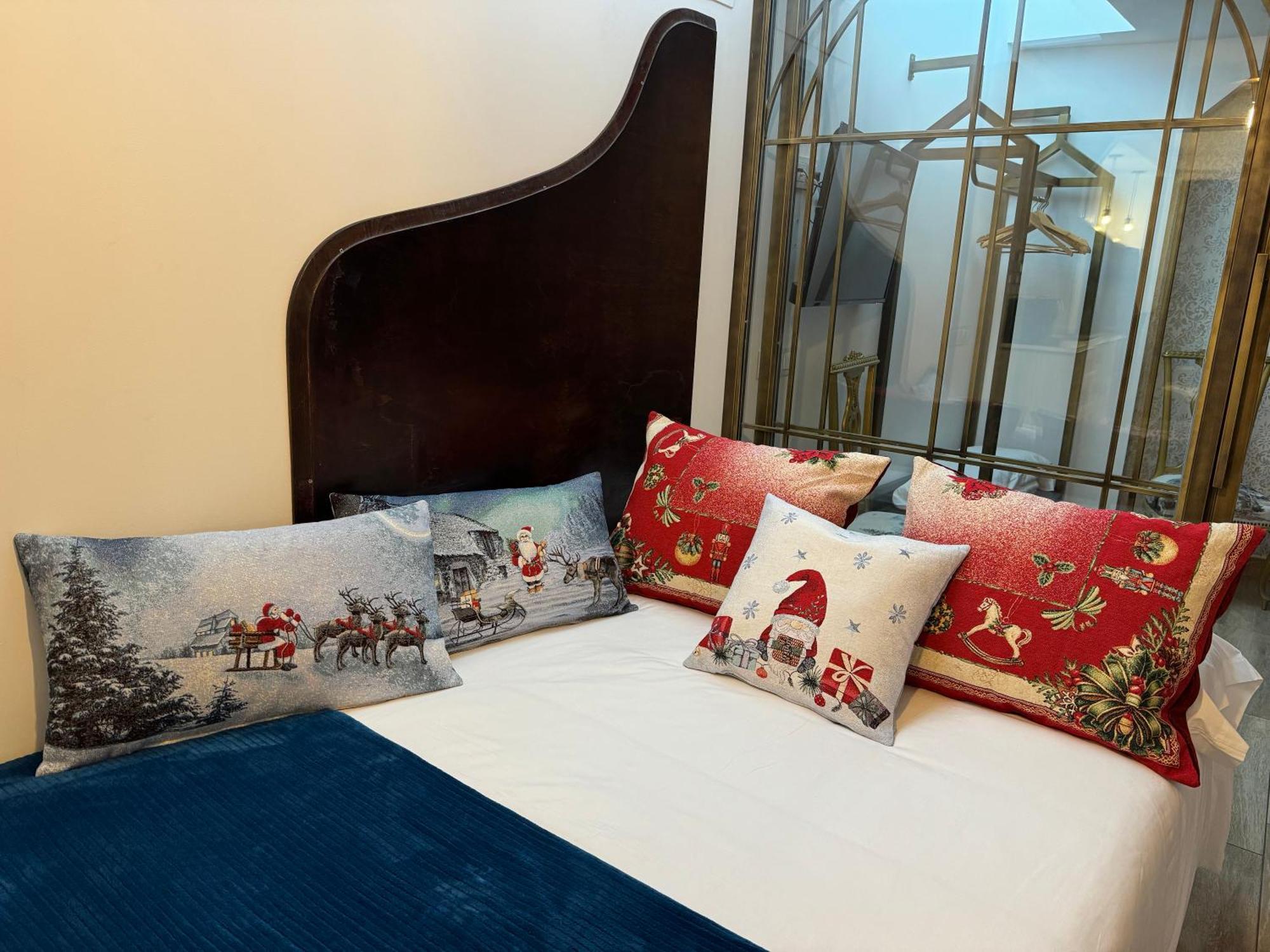 Ateneo Cuenca Suites Con Cocina En El Casco Historico מראה חיצוני תמונה