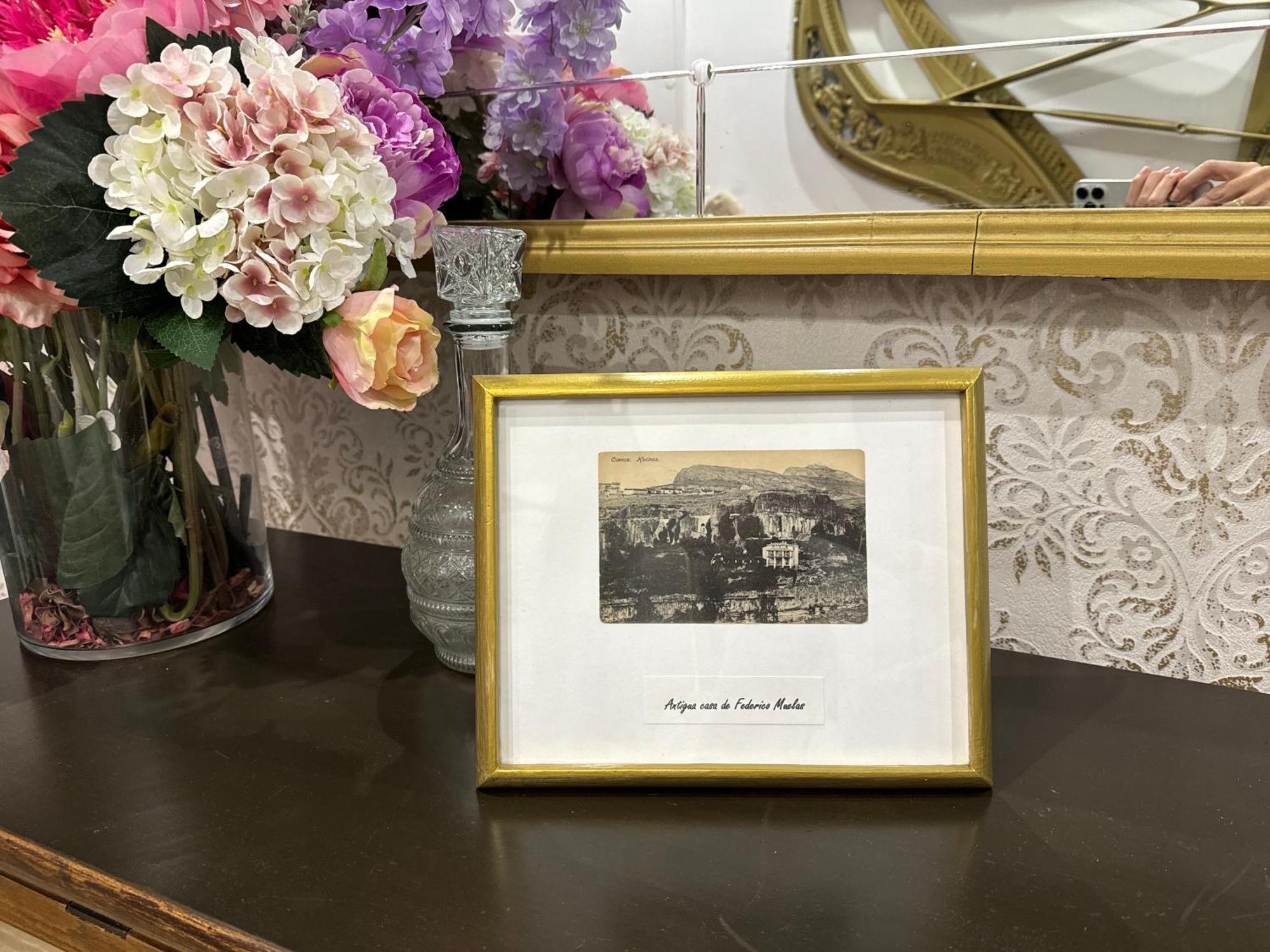 Ateneo Cuenca Suites Con Cocina En El Casco Historico מראה חיצוני תמונה